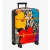 Limited Edition - Trolley 55cm Andy Warhol in Schwarz 5