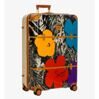 Limited Edition - Trolley 76cm Andy Warhol in Creme 5