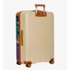 Limited Edition - Trolley 76cm Andy Warhol in Creme 6