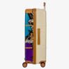 Limited Edition - Trolley 76cm Andy Warhol in Creme 7