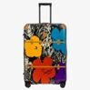 Limited Edition - Trolley 76cm Andy Warhol in Schwarz 1