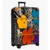 Limited Edition - Trolley 76cm Andy Warhol in Schwarz 5