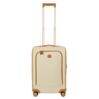 Firenze - Trolley 55 cm in Creme 3