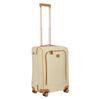 Firenze - Trolley 55 cm in Creme 4