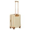 Firenze - Trolley 55 cm in Creme 5