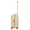 Firenze - Trolley 55 cm in Creme 6