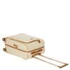 Firenze - Trolley 55 cm in Creme 7