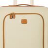 Firenze - Trolley 55 cm in Creme 9