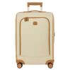 Firenze - Trolley 55 cm in Creme 1