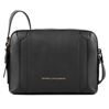 Camera Case Crossovertasche Schwarz 1