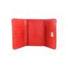 Stella Umhängetasche/Clutch in Rot 2