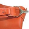 Ginger Tasche in Orange 3