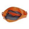 Ginger Tasche in Orange 2