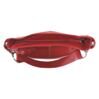 Ginger Tasche in Rot 6