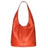 Lola Shopper in Rot Braun 1