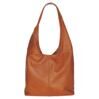 Lola Shopper in Orange Braun 1