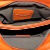 Lola Shopper in Orange Braun 2