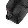 Duffelbag M, Rhombus Black 2