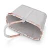 Carrybag Frame, Sky Rose 3