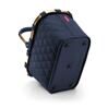 Carrybag Frame Rhombus, Midnight Gold 4