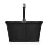 Carrybag Frame, Black/Black 1