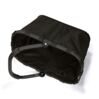 Carrybag Frame, Black/Black 3