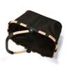 Carrybag Frame, Gold/Black 2