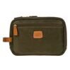 Life - Beauty Case in Olive 1