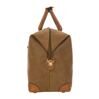 Life - Reisetasche 43cm in Camel 4