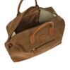 Life - Reisetasche 43cm in Camel 2