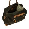 Life - Reisetasche 43cm in Olive 2