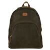 Life - Rucksack in Olive 1