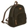 Life - Rucksack in Olive 3