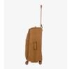 Life - Mittelgrosser Trolley 71cm in Camel 4