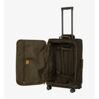 Life - Mittelgrosser Trolley 71cm in Olive 2