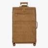 Life - Grosser Trolley 77cm in Camel 7