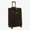 Life - Grosser Trolley 77cm in Olive 3