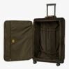 Life - Grosser Trolley 77cm in Olive 2