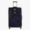 Life - Grosser Trolley 77cm in Blau 1