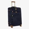 Life - Grosser Trolley 77cm in Blau 3