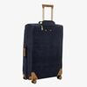 Life - Grosser Trolley 77cm in Blau 4