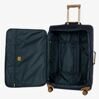 Life - Grosser Trolley 77cm in Blau 2