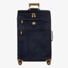 Life - Grosser Trolley 77cm in Blau 7