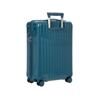 Positano - Trolley 55cm mit USB-Anschluss in Meeresblau 6