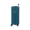 Positano - Trolley 55cm mit USB-Anschluss in Meeresblau 7