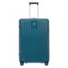 Positano - Trolley 78cm in Meeresblau 1