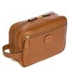 Life Pelle - Necessaire Leder in Braun 3