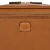 Life Pelle - Necessaire Leder in Braun 6