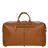 Life Pelle - Reisetasche 55cm in Leder 1