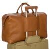 Life Pelle - Reisetasche 55cm in Leder 5